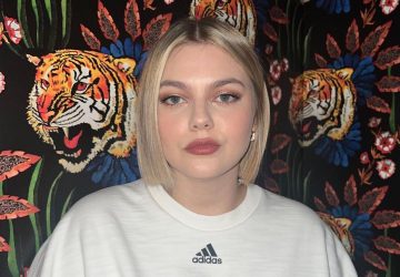 louane
