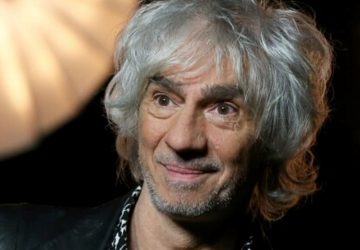 Louis Bertignac se confie sur la mort
