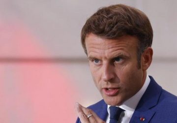 macron