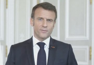 macron