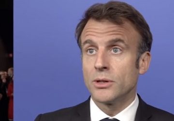 macron agression neveu