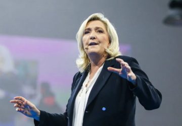 marine le pen havre macron discours (2)