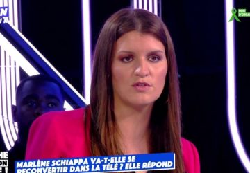 marlene schiappa defense bruno le maire livre