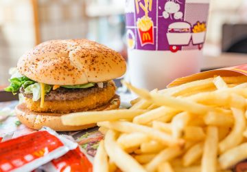 McDonalds a recours à la géolocalisation