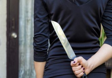 Une mère de famille russe engage un tueur à gages