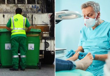 métiers travail société france salaire argen
