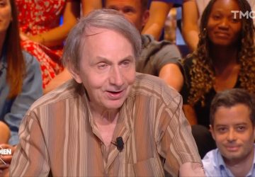 michel houellebecq
