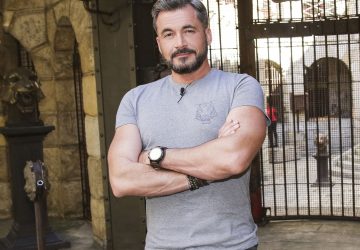 olivier minne