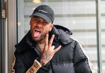 neymar
