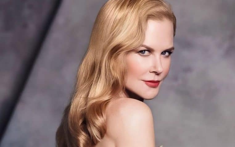 nicole kidman