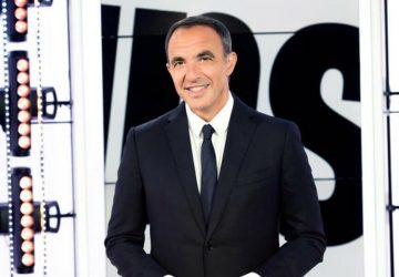 nikos aliagas 50min inside animatrice refuse poste