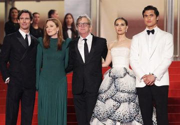 Nouvelle polémique Festival de Cannes