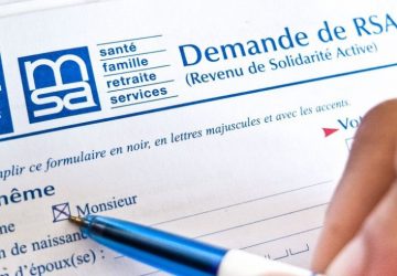 Voici les nouvelles conditions obligatoires pour bénéficier du RSA
