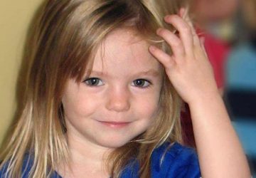 Nouvelles recherches dans l'affaire Maddie McCann