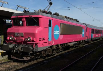 train sncf