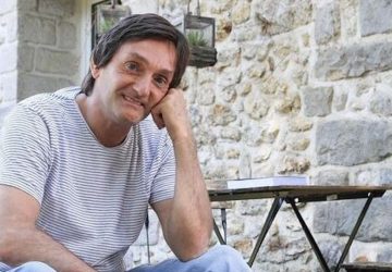 pierre palmade