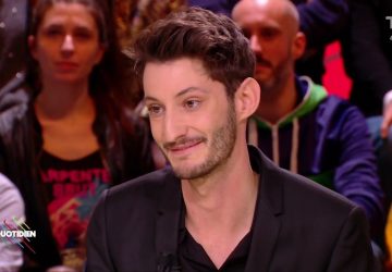 pierre niney polemique