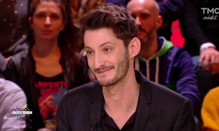 pierre niney polemique