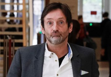 Ce changement radical chez Pierre Palmade