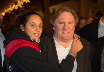 roxane depardieu compagne elia (1)