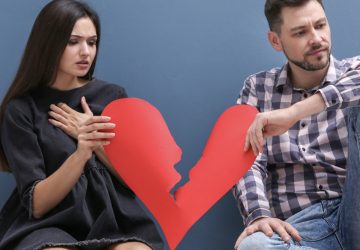 rupture amoureuse tromper tromperie