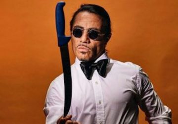 salt bae