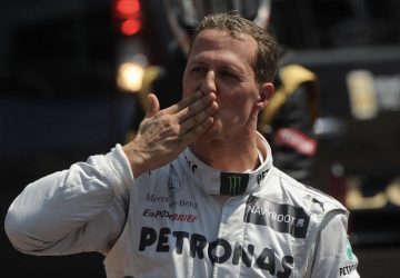 Michael Schumacher : Un ancien coéquipier du pilote fait d'étonnantes révélations