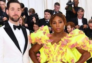 serena williams