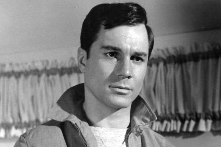 serie disparition George Maharis (1)