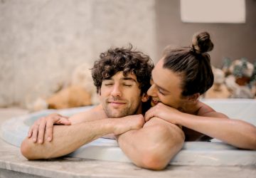 Astuces pour le sexe dans l'eau
