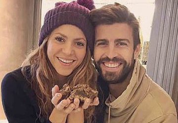 shakira rupture pique sort silence