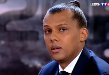 stromae annonce arret tournee maladie