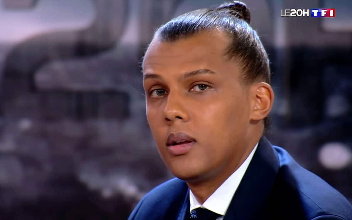 stromae annonce arret tournee maladie