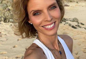 sylvie tellier chute cannes montee marche