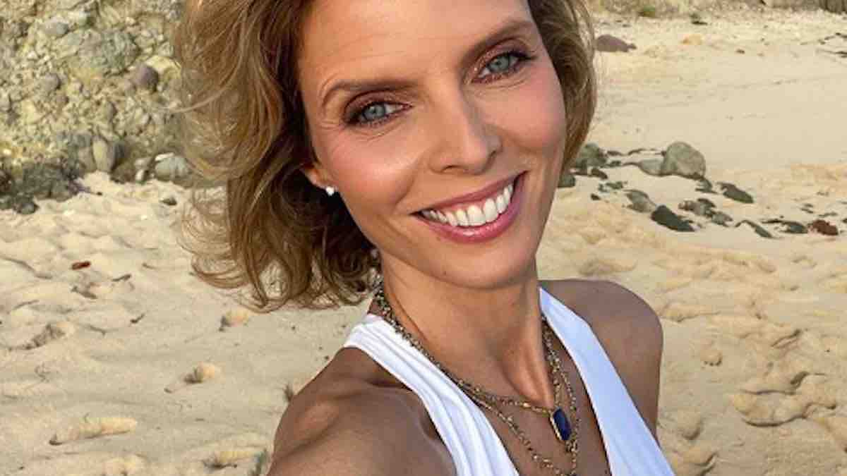 sylvie tellier chute cannes montee marche