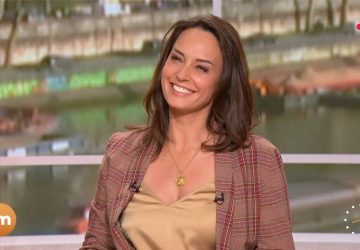 Télématin se délocalise