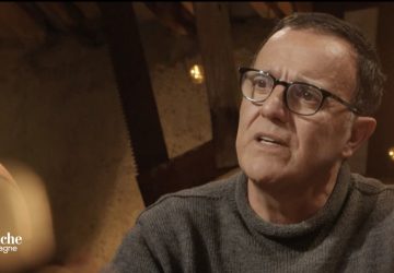 thierry beccaro