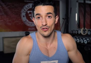 tibo inshape