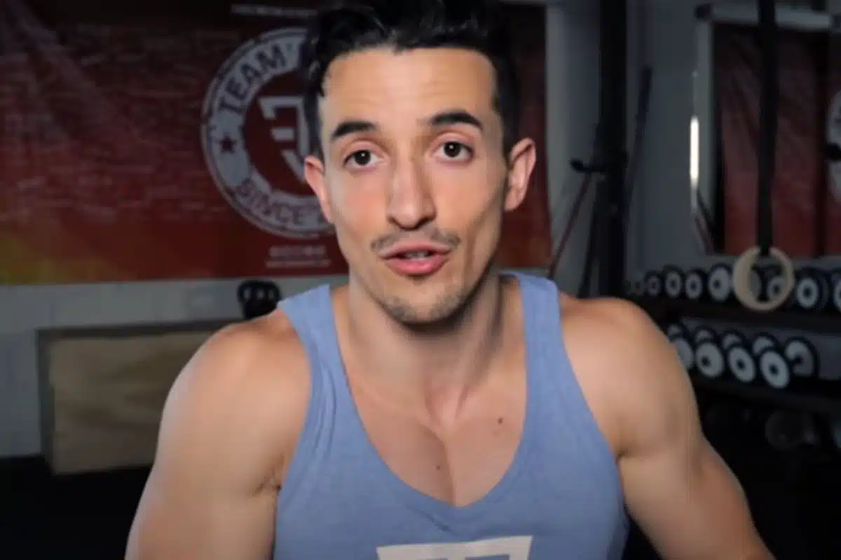 tibo inshape
