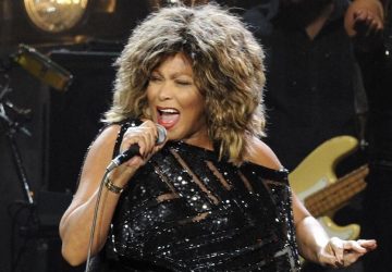 tina turner
