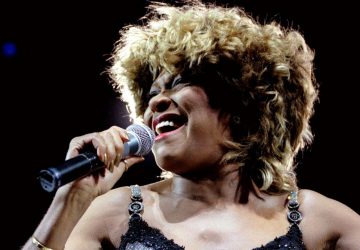 tina turner