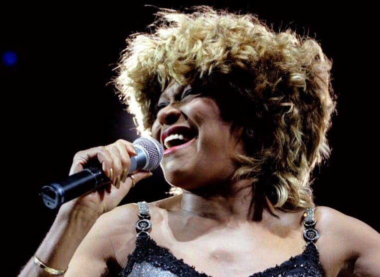 tina turner