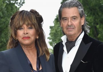 tina turner mari
