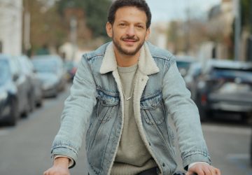 vincent dedienne rares confidences homosexualite