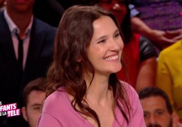 virigine ledoyen robe sublime cannes