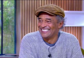 yannick noah deux ans apres rupture retrouver amour