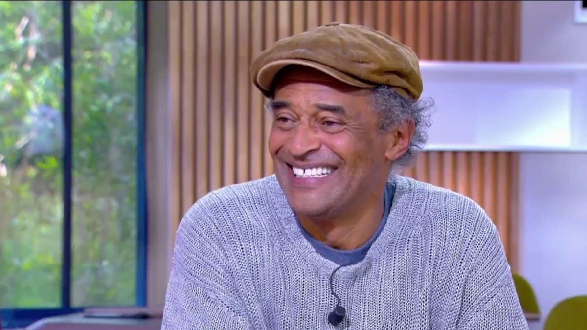 yannick noah deux ans apres rupture retrouver amour