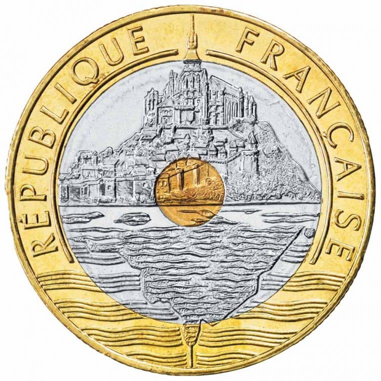 francs france argent monnaie collection collectionneurs