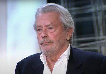 Alain Delon au plus mal ? Cette décision qui en dit long