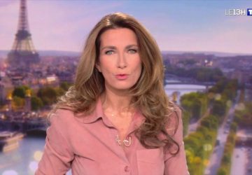 Anne-Claire Coudray
